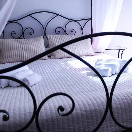 Holiday home Interno 4
