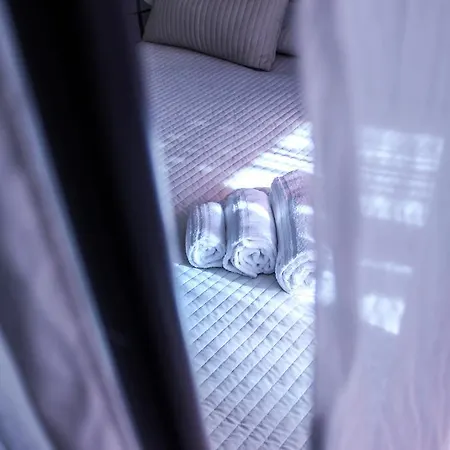 Interno 4 Ferienhaus *
