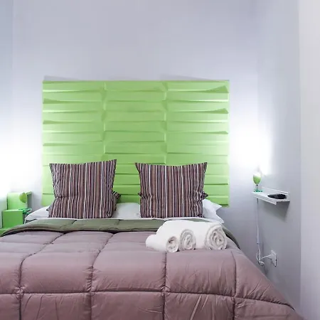 Interno 4 Ferienhaus