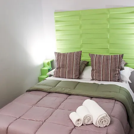 Casa vacanze Interno 4