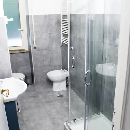 Ferienhaus Interno 4