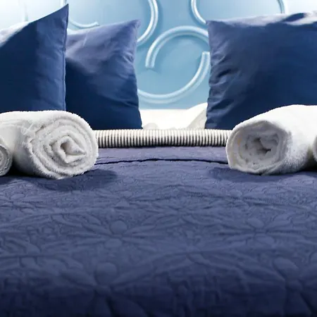 Holiday home Interno 4 *