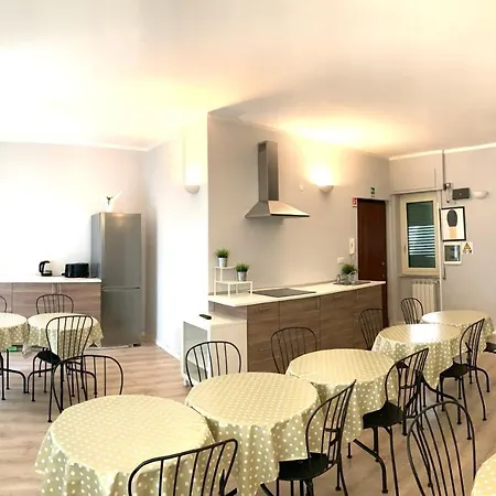Interno 4 Casa vacanze *